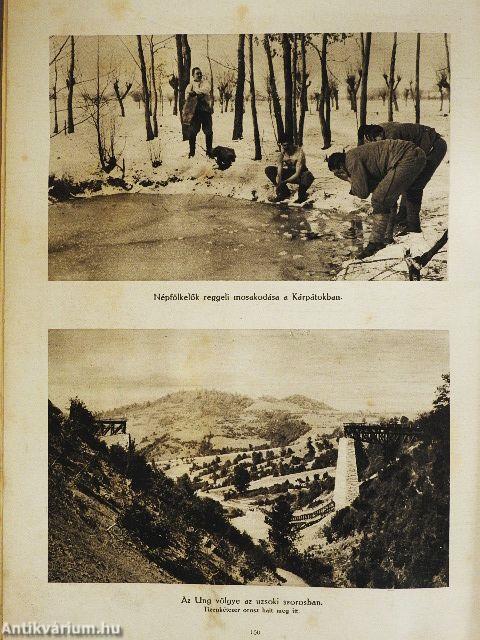 Magyar hősök 1914-1916