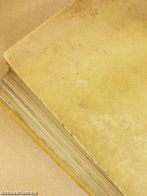 A fehér ember útja I-II.