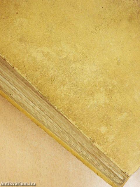 A fehér ember útja I-II.