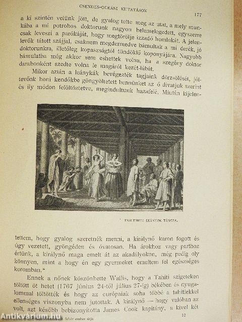 A fehér ember útja I-II.