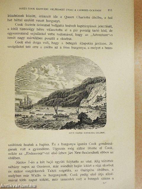 A fehér ember útja I-II.