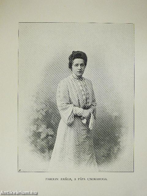 X. Pius pápa életének és uralkodásának története napjainkig