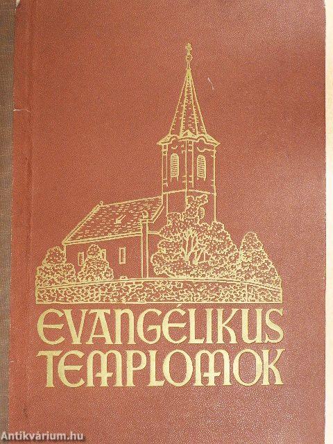 Evangélikus templomok