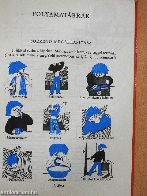 Játsszunk matematikát! 1.