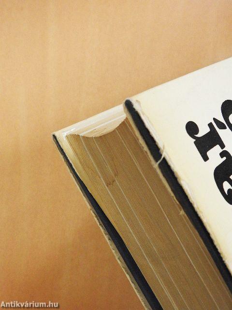 A magyar sajtó története I. 