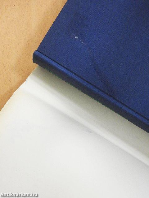 A magyar sajtó története I. 