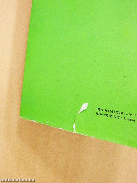 A magyar sajtó története I. 