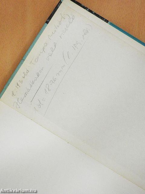 Szülőföldünk, Észak-Magyarország I.