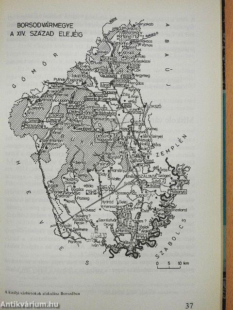 Szülőföldünk, Észak-Magyarország I.