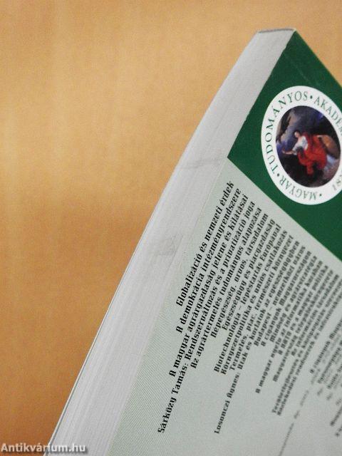 A fenntartható agrárgazdaság és vidékfejlesztés