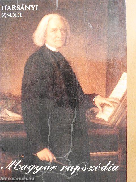 Magyar rapszódia