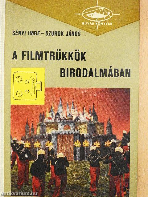 A filmtrükkök birodalmában