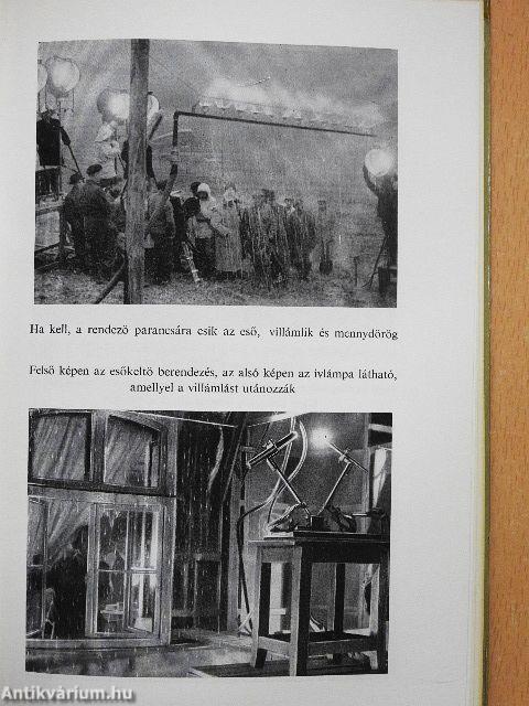 A filmtrükkök birodalmában