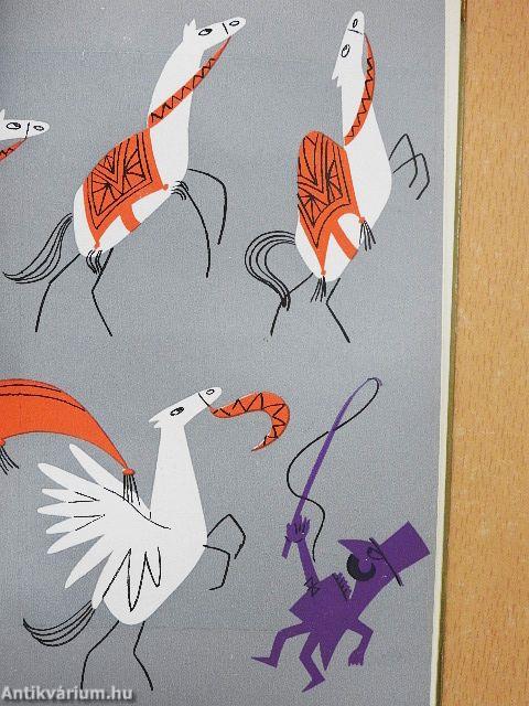 A filmtrükkök birodalmában