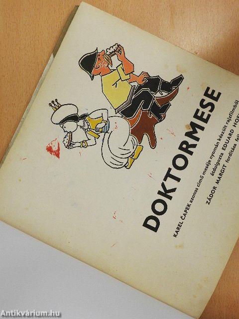 Doktormese