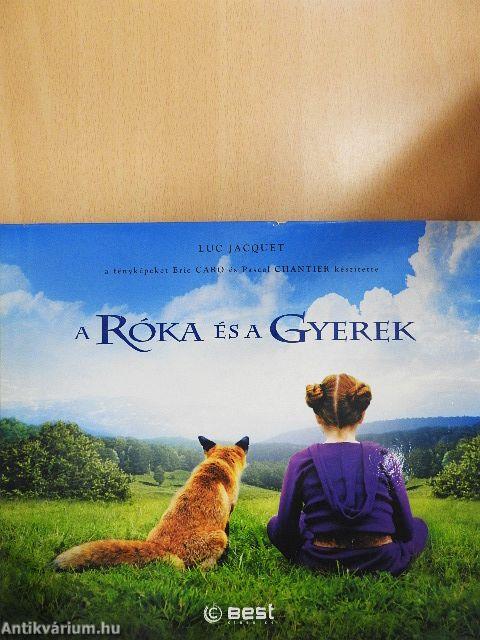 A róka és a gyerek