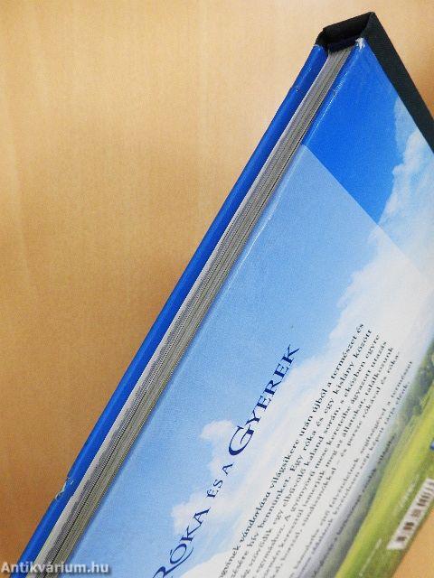 A róka és a gyerek