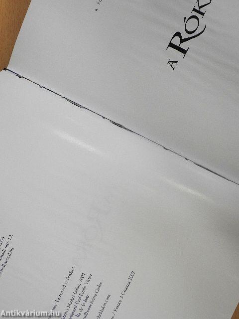 A róka és a gyerek