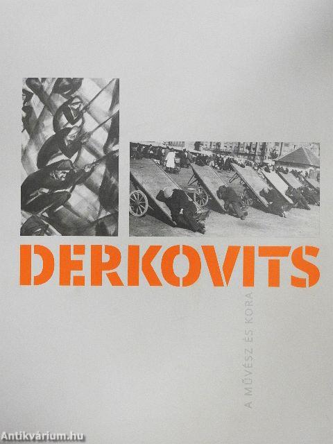 Derkovits