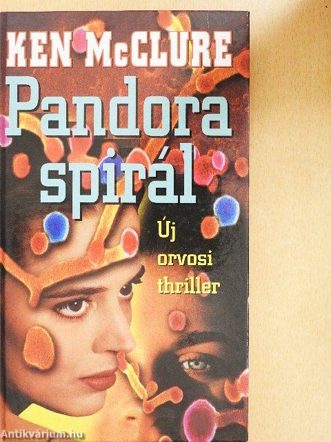 Pandora spirál
