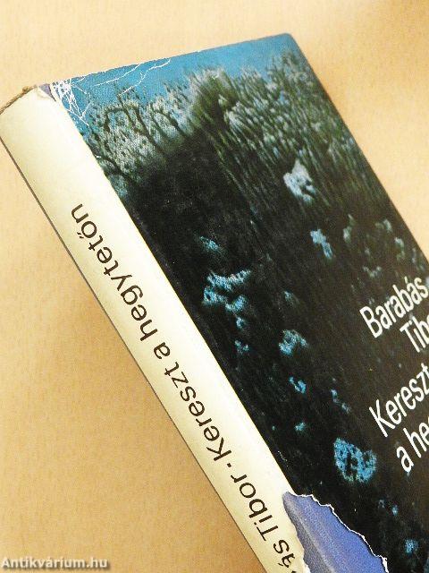 Kereszt a hegytetőn