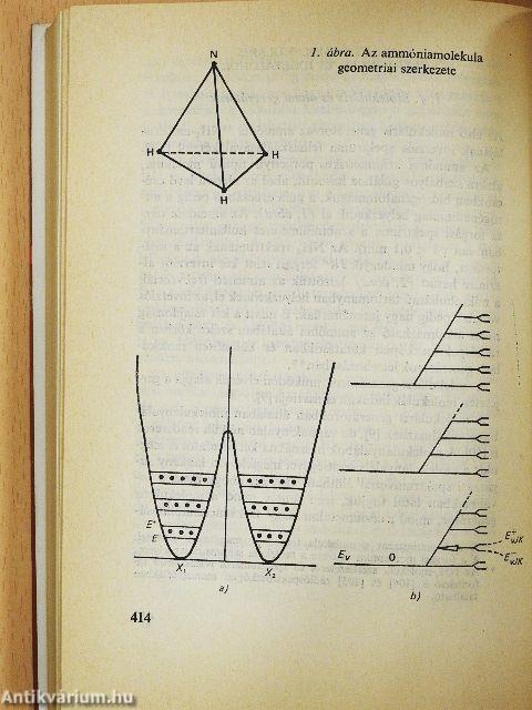 Válogatott tanulmányok