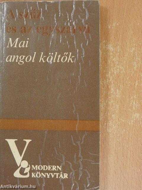 A szűz és az egyszarvú