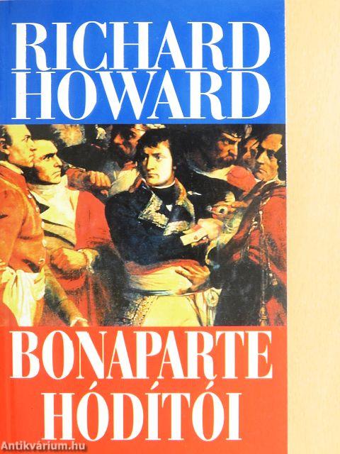 Bonaparte hódítói