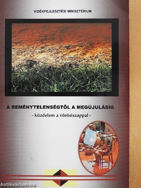 A reménytelenségtől a megújulásig