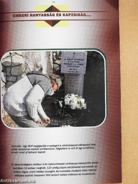 A reménytelenségtől a megújulásig