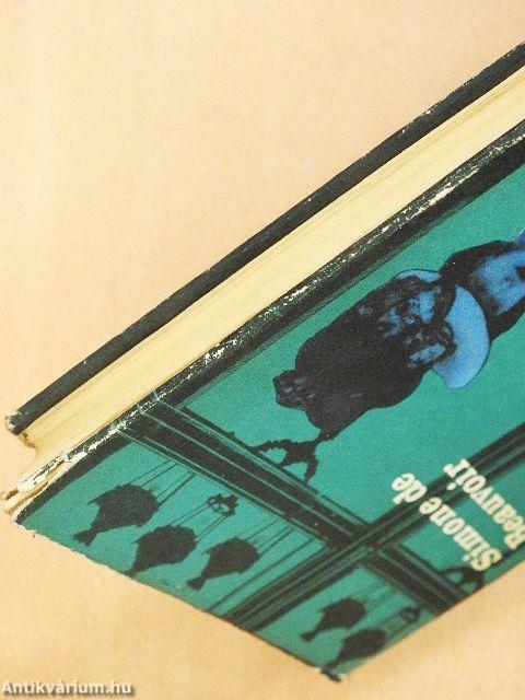 Egy jó házból való úrilány emlékei