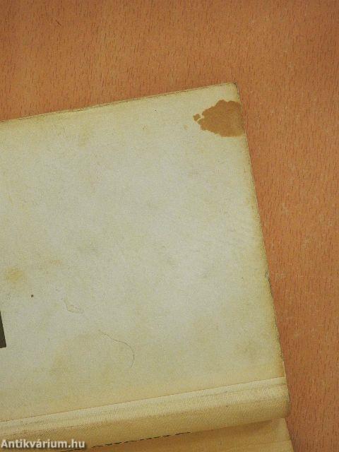 Egy jó házból való úrilány emlékei