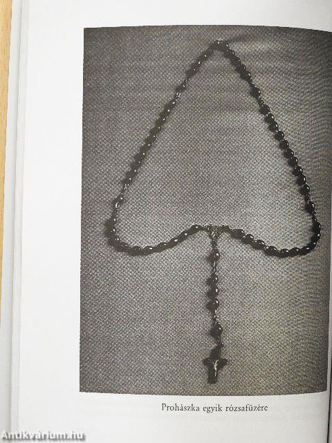 A szacellum rózsája