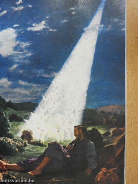 Jézushoz vezető út