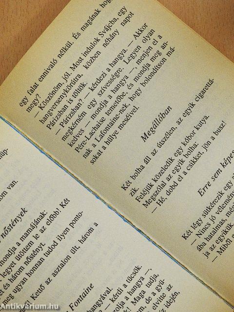 Hahota az állatvilágban