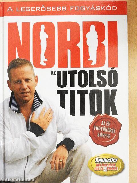 Norbi: Az utolsó titok