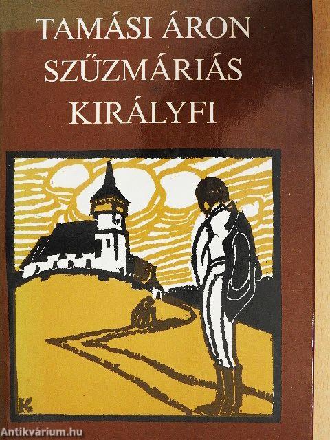 Szűzmáriás királyfi/Zöld ág