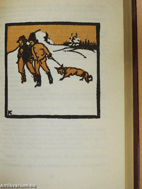 Szűzmáriás királyfi/Zöld ág