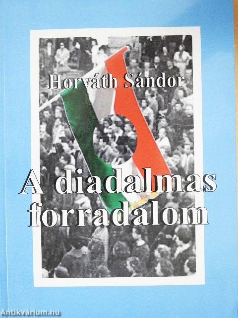 A diadalmas forradalom