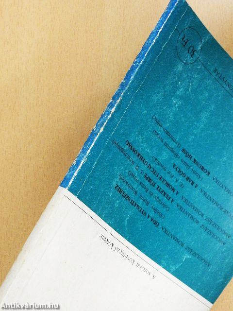 Az ember tragédiája