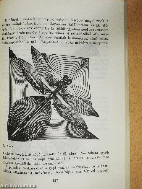 A kibernetika érdekes kérdései