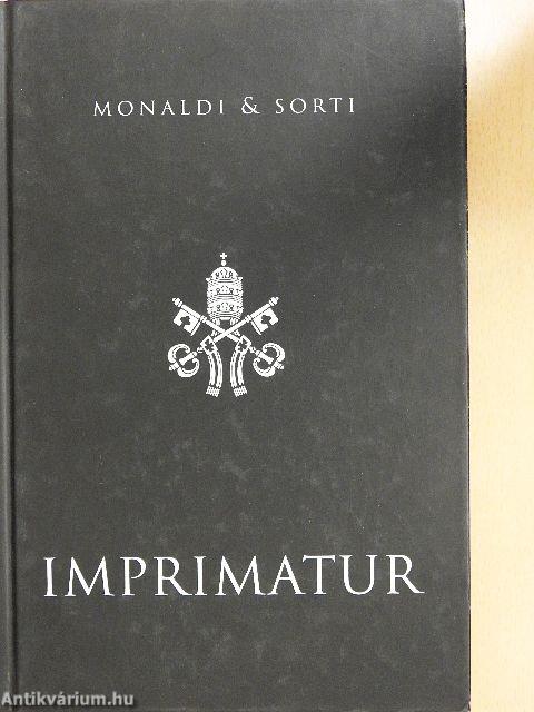 Imprimatur