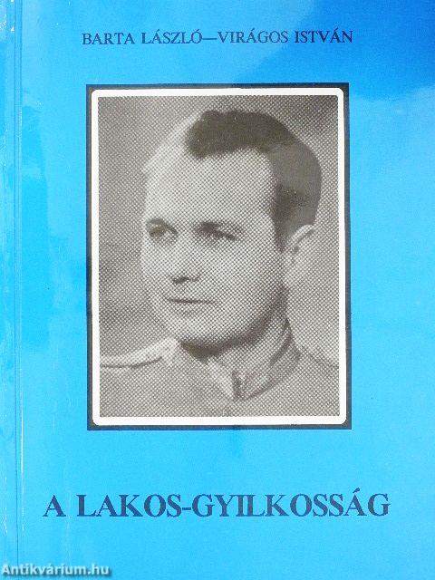 A Lakos-gyilkosság