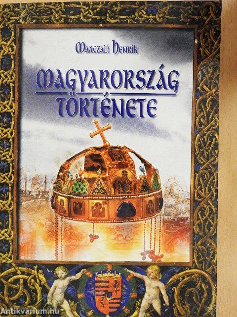 Magyarország története