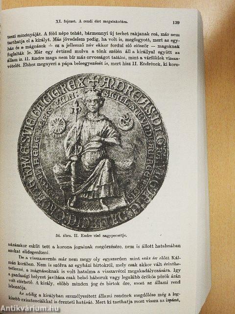 Magyarország története