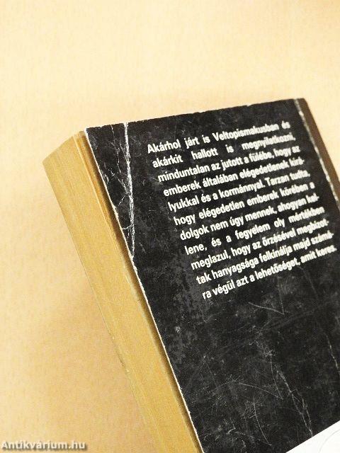 Tarzan és a hangyaemberek