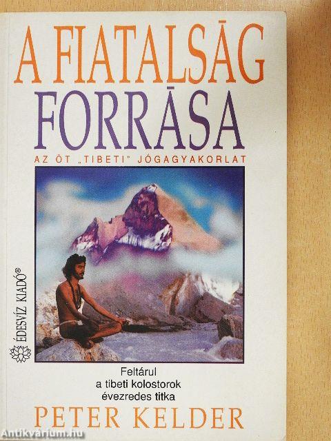 A fiatalság forrása