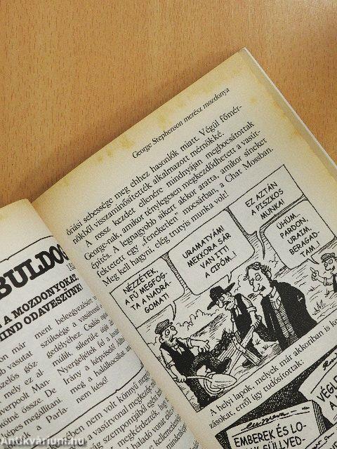 Furfangos feltalálók