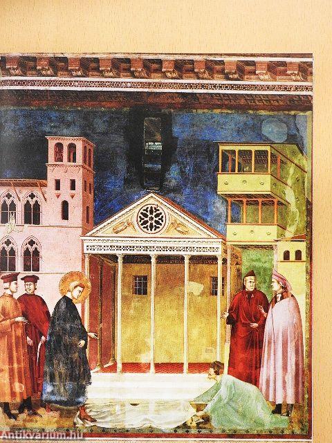 Assisi und die Basilika San Francesco