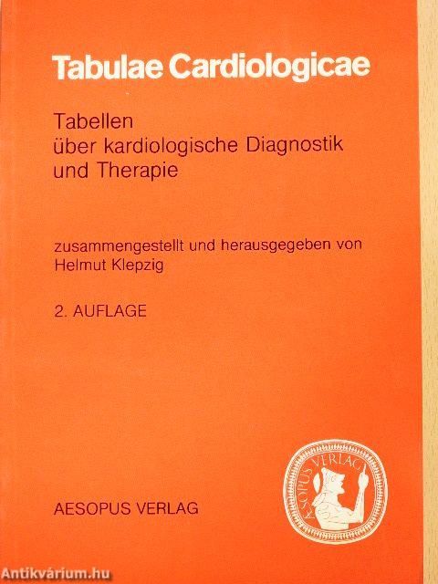 Tabulae Cardiologicae